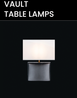  Table Lamps Are Here