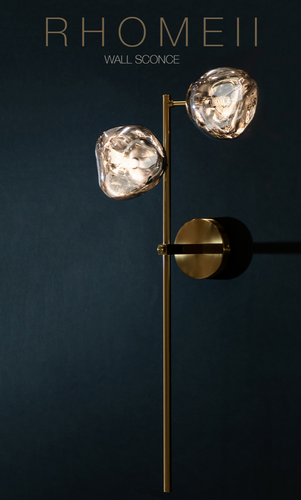  Vault Weekly Trends: RHOME II WALL SCONCE