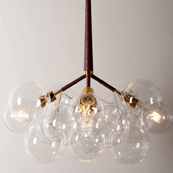  Globe Chandeliers & Pendants