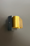 Nova Wall Sconce