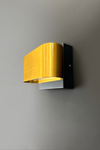 Nova Wall Sconce