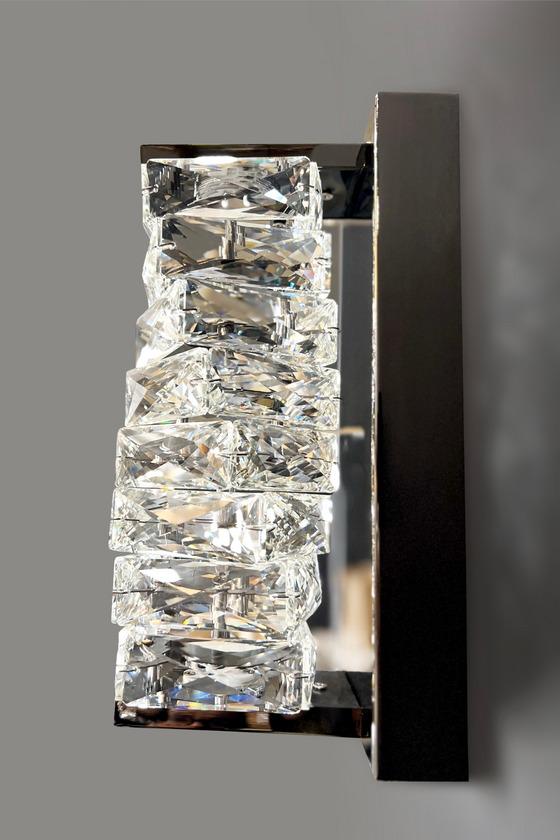 Elletra Wall Sconce