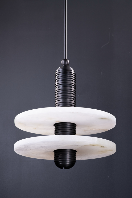 Atherton LED Pendant