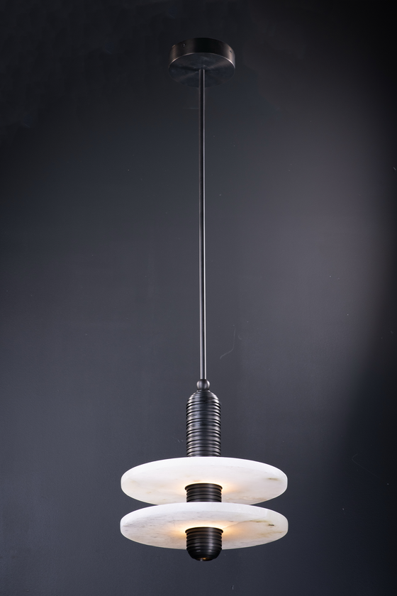 Atherton LED Pendant