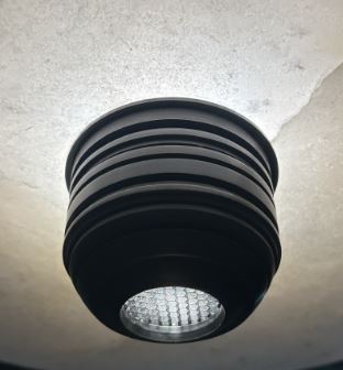 Atherton LED Pendant