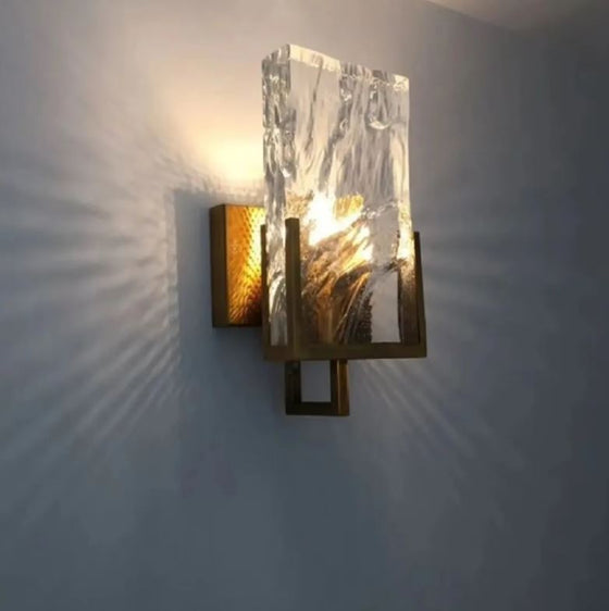 Avani Wall Sconce