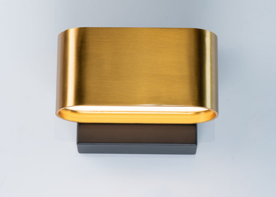 Nova Wall Sconce