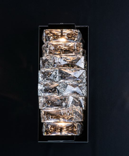 Luxxa Wall Sconce