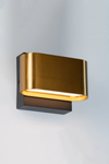 Nova Wall Sconce