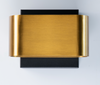 Nova Wall Sconce