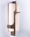 Zeta Alabaster Wall Sconce