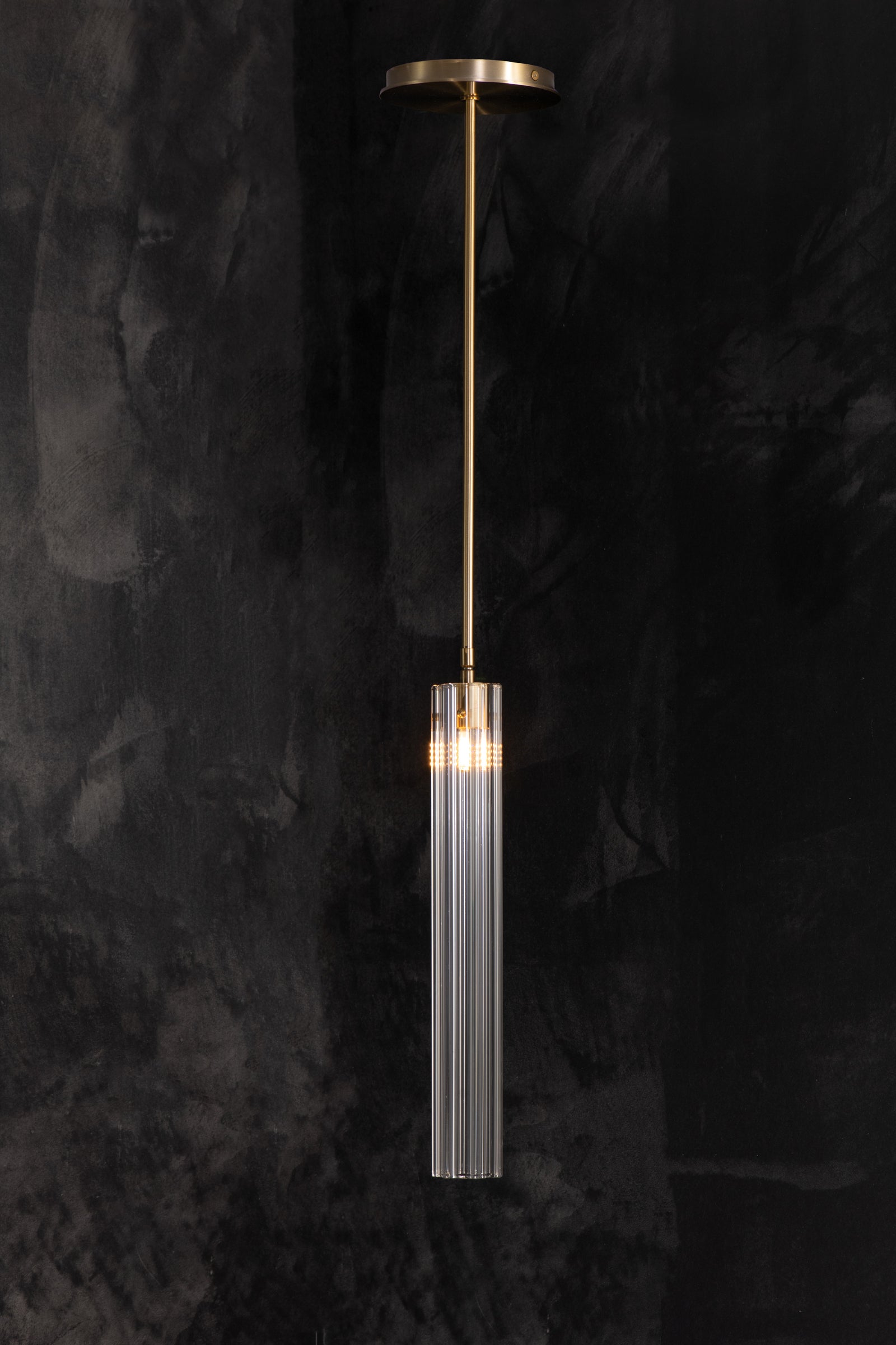 Eden Single Pendant | Vault Lighting